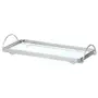 ORGANIZADOR DE BANCADA 6 CM X 32 CM X 13 CM KNOXX - INOX - Foto 2