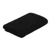 TOALHA DE PISO 70 CM X 48 CM WISHLIST - PRETO - Foto 2