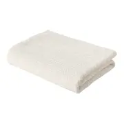 MANTA PARA SOFÁ 1,40 M X 1,60 M BLANC - OFF WHITE - Foto 2