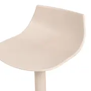 BANCO REGULÁVEL SHOVEL - BEGE/BEGE - Foto 6