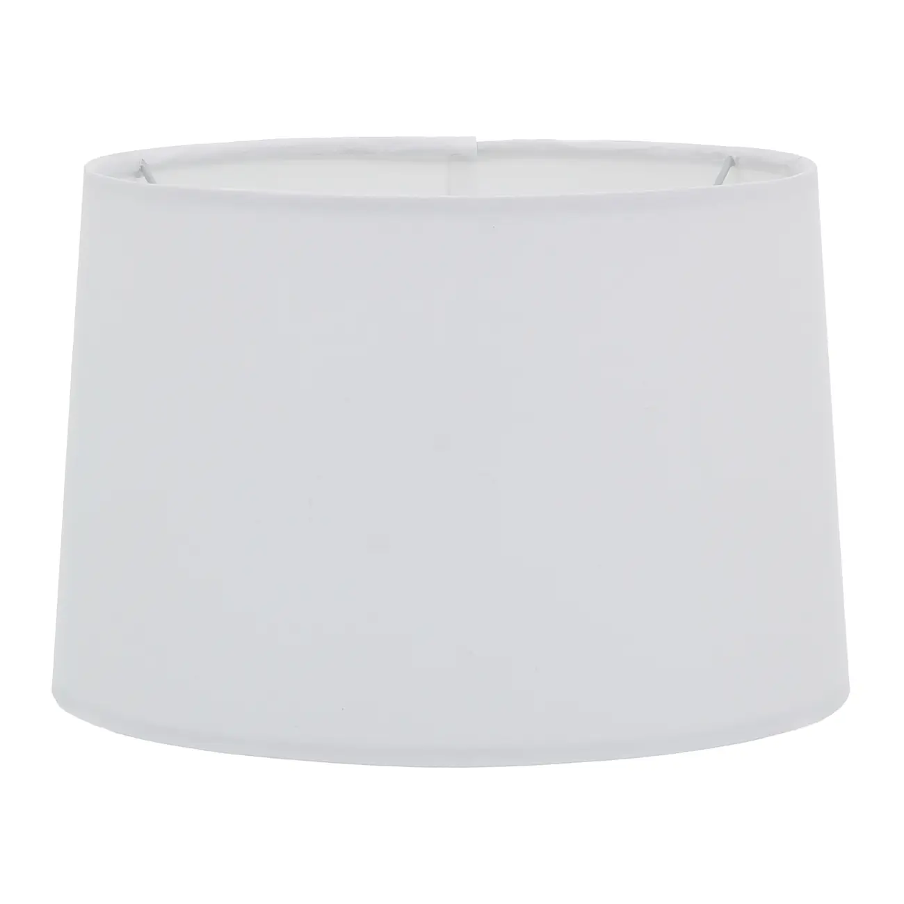 CÚPULA K LUZ 20 CM X 27 CM 30 CM - BRANCO - Foto 1
