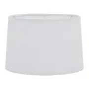 CÚPULA K LUZ 20 CM X 27 CM 30 CM - BRANCO - Foto 1