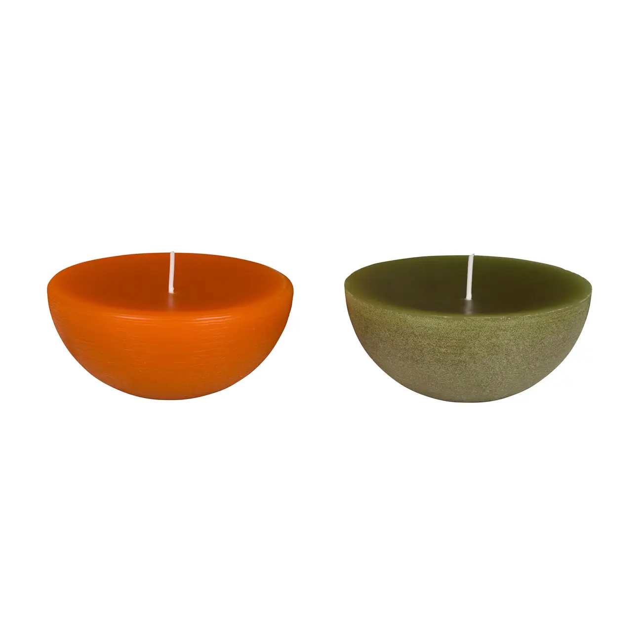 VELA 5 CM X 10 CM APOENA - MUSGO - Foto 3