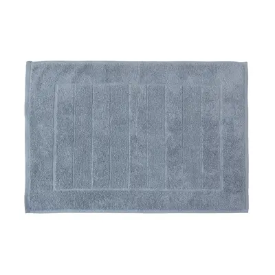 TOALHA DE PISO 70 CM X 48 CM DOUX AU TOUCHER