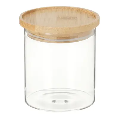 POTE REDONDO 400 ML BAMBOO BORUS