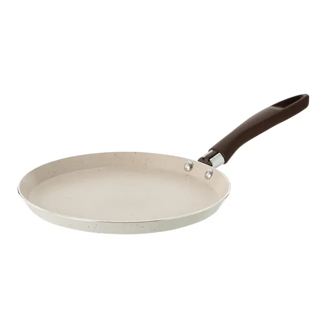TAPIOQUEIRA 22 CM CERAMIC LIFE SMART PLUS - CREAM/MARROM - Foto 2
