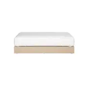 CAMA QUEEN 1,58 M GLIDE - NATURAL WASHED - Foto 3
