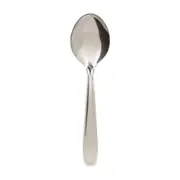 JOGO DE COLHER 4 PEÇAS DELLY - INOX - Foto 3