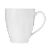 CANECA 350 ML FRACTAL - BRANCO - Foto 6