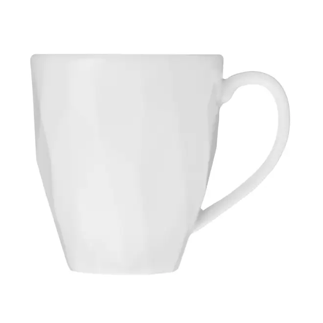 CANECA 350 ML FRACTAL - BRANCO - Foto 6