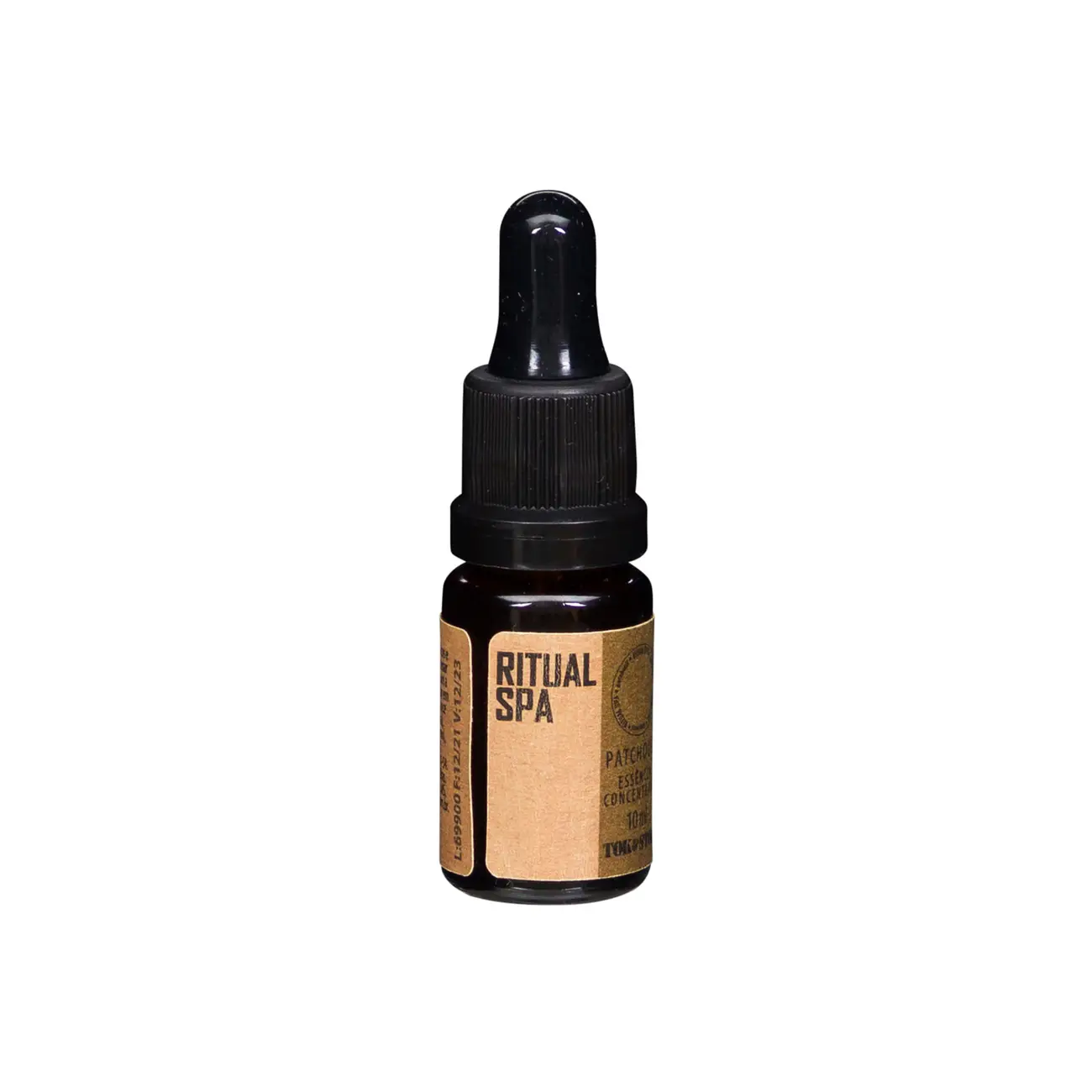 ESSÊNCIA PATCHOULI 10 ML RITUAL SPA - HANBAR/CAQUI - Foto 8
