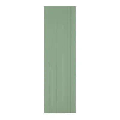 PANELEIRO/ARMÁRIO PARA LAVANDERIA 1 PORTA 60 CM X 2 M SALSA