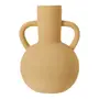 VASO 22 CM CÂNTARO - ARGILA CRUA - Foto 1