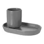 COPO CAFÉ 140 ML COM PIRES PARA PETIT FOUR GO-TO - ESTANHO - Foto 2