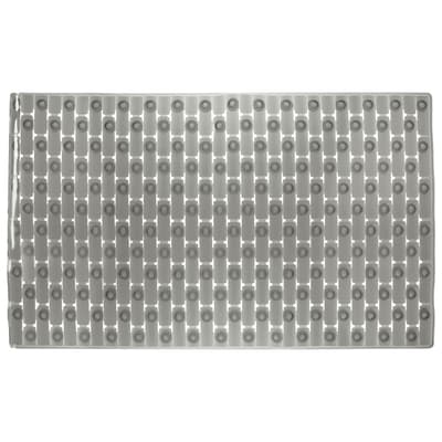 TAPETE PARA BOX 69 CM X 39 CM LADRILHOS