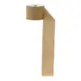 FITA DECORATIVA GLOW 9 M BORDAR, AMAR E CELEBRAR - DOURADO - Foto 2