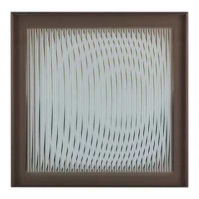QUADRO 54 CM X 54 CM OPTIQUES