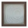 QUADRO 54 CM X 54 CM OPTIQUES - DOURO/MULTICOR - Foto 1