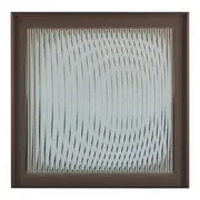 QUADRO 54 CM X 54 CM OPTIQUES - DOURO/MULTICOR - Foto 1