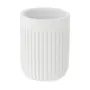 PORTA-ESCOVA/PASTA RIVIT - OFF WHITE - Foto 2