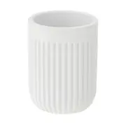 PORTA-ESCOVA/PASTA RIVIT - OFF WHITE - Foto 2