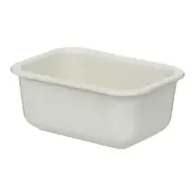 POTE HERMÉTICO 450 ML CERÂMIX - AREIA/INCOLOR - Foto 8