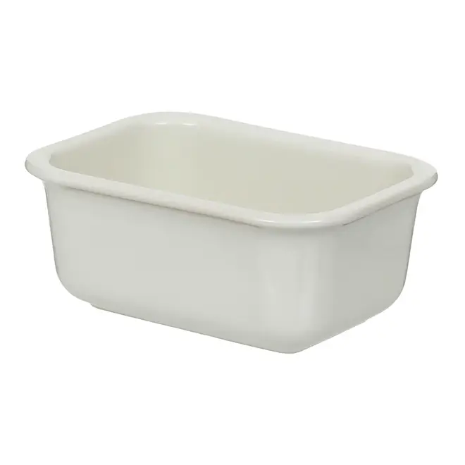 POTE HERMÉTICO 450 ML CERÂMIX - AREIA/INCOLOR - Foto 8