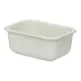 POTE HERMÉTICO 450 ML CERÂMIX - AREIA/INCOLOR - Foto 8