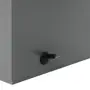 MESA 1,85 M X 80 CM ESGRIMA - KONKRET - Foto 10
