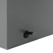 MESA 1,85 M X 80 CM ESGRIMA - KONKRET - Foto 10