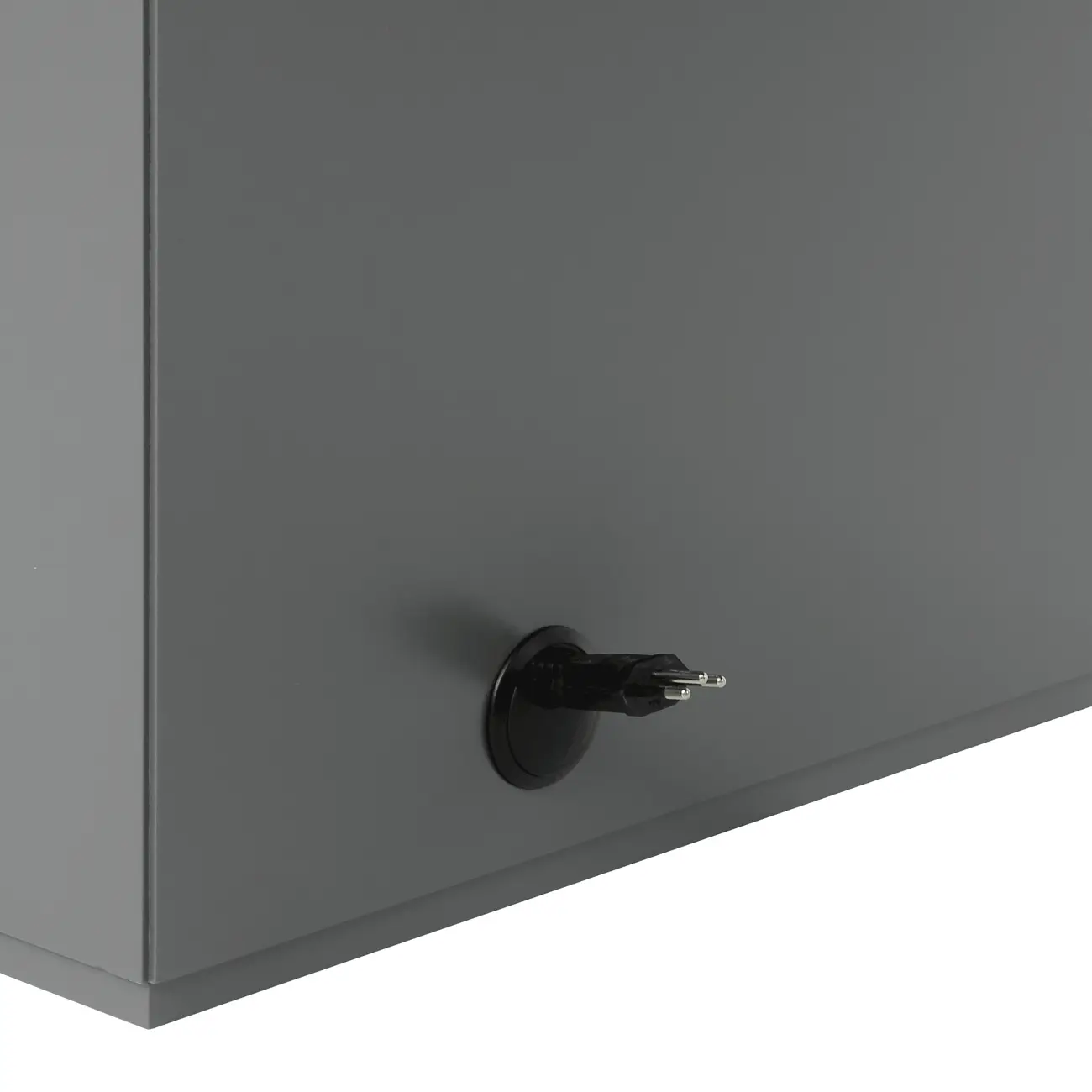 MESA 1,85 M X 80 CM ESGRIMA - KONKRET - Foto 10