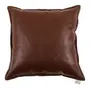 ALMOFADA 50 CM X 50 CM DRESSAGE - TANINO/LODEN GREEN - Foto 1
