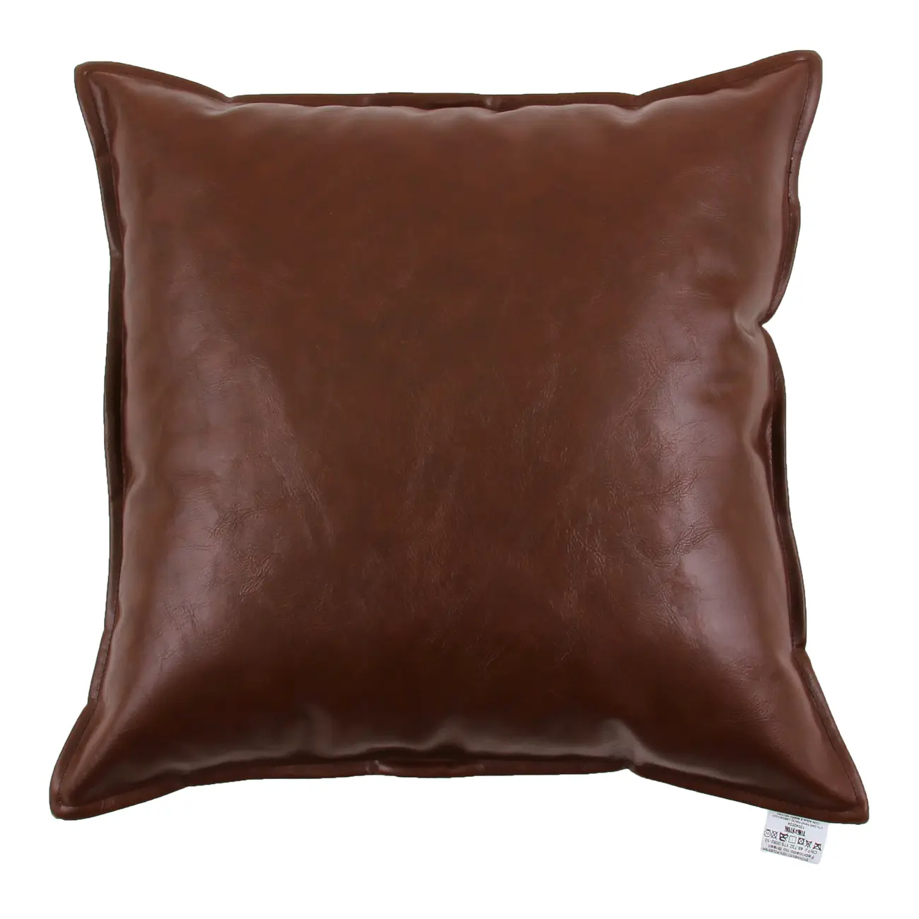 ALMOFADA 50 CM X 50 CM DRESSAGE - TANINO/LODEN GREEN - Foto 1