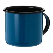 CANECA 370 ML ZEZÉ - AZUL HISTÓRICO - Foto 2