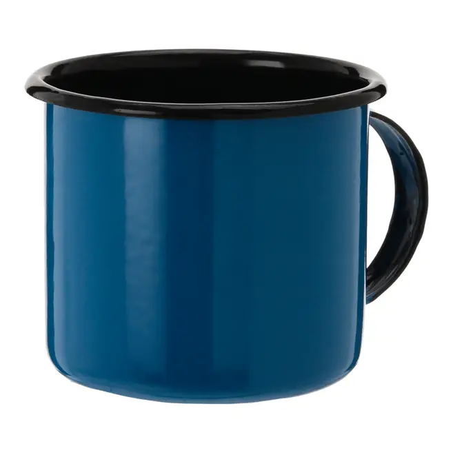 CANECA 370 ML ZEZÉ - AZUL HISTÓRICO - Foto 2