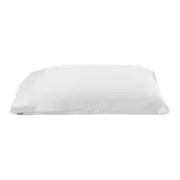 FRONHA KING 50 CM X 90 CM HIGH-SATIN - BRANCO - Foto 3