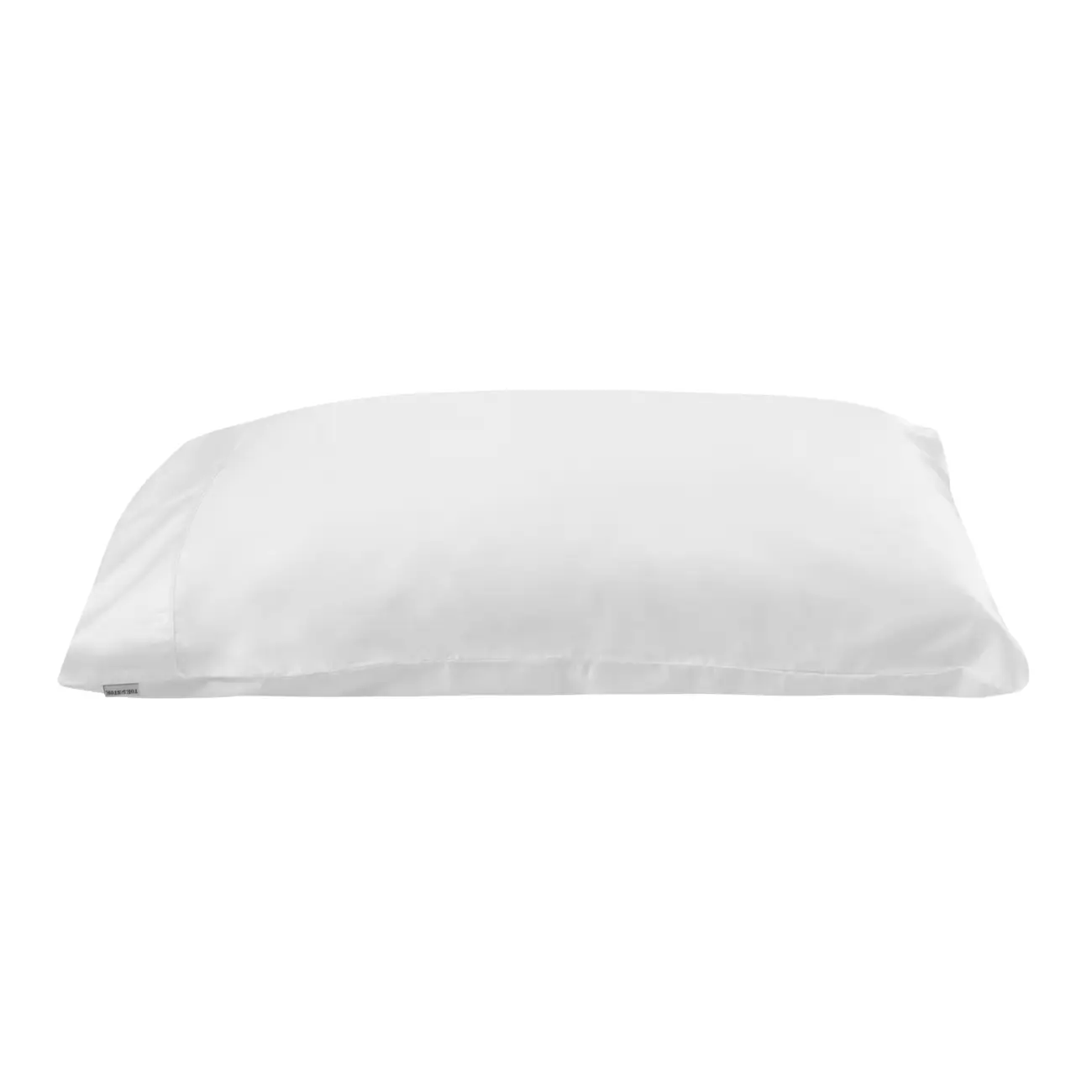 FRONHA KING 50 CM X 90 CM HIGH-SATIN - BRANCO - Foto 3