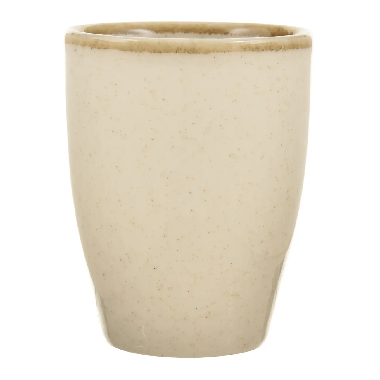 JG DE CANECA 350ML C/6 PEÇAS MARURU - AREIA/ARGILA - Foto 4