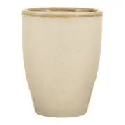 JG DE CANECA 350ML C/6 PEÇAS MARURU - AREIA/ARGILA - Foto 4