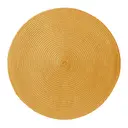 AMARELO HANBAR - LUGAR AMERICANO 38 CM LUCEN