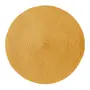 AMARELO HANBAR - LUGAR AMERICANO 38 CM LUCEN
