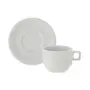 XÍCARA CAFÉ 70 ML SKYD - BRANCO - Foto 1