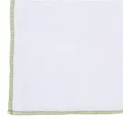 PANO DE LIMPEZA C/2 LIMP - BRANCO/SÁLVIA - Foto 4