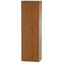 GUARDA-ROUPA 2 PORTAS 5 PRATELEIRAS 35 MAXIMUS - FREIJÓ - Foto 16