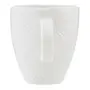 CANECA 320 ML ARROWS - BRANCO - Foto 6
