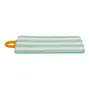 TÁBUA PARA SERVIR 32 CM X 15 CM CIRCUS - BRANCO/SORBET DE MENTA - Foto 5