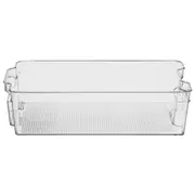 ORGANIZADOR 21 CM X 37 CM PRACTICAL FRIDGE - INCOLOR - Foto 1