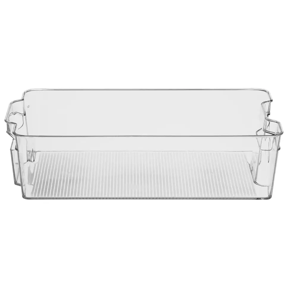 ORGANIZADOR 21 CM X 37 CM PRACTICAL FRIDGE - INCOLOR - Foto 1