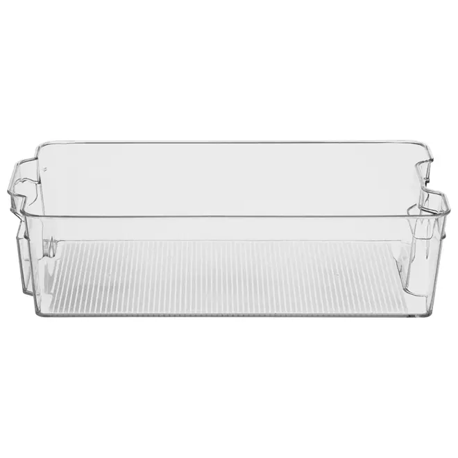 ORGANIZADOR 21 CM X 37 CM PRACTICAL FRIDGE - INCOLOR - Foto 1