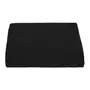 LENÇOL COM ELÁSTICO KING 1,93 M X 2,03 M X 40 CM MAXY ULTRA - PRETO - Foto 2
